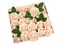 25pcs Artificial Flowers Real Looking Foam Roses Decoration DIY